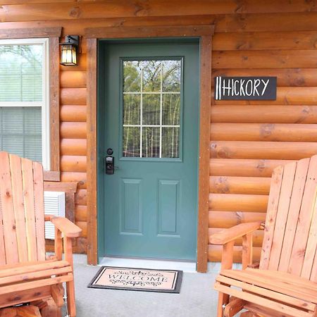 ברלין Blessing Lodge By Amish Country Lodging מראה חיצוני תמונה