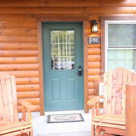 ברלין Blessing Lodge By Amish Country Lodging מראה חיצוני תמונה